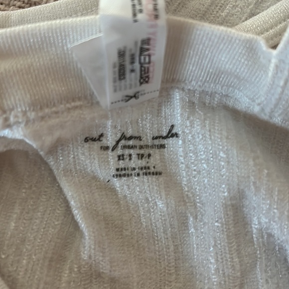 Urban outfitters bodysuit. - Picture 8 of 8